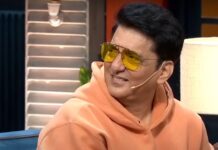 Sajid Nadiadwala Net Worth 2025