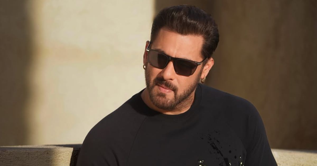 Salman Khan Reveals Battling Mind Aneurysm & AV Malformation Amid Taking pictures For His Upcoming Navy Drama – Right here’s All You Want To Know About Them! Salman Khan Reveals Battling Mind Aneurysm & AV Malformation Amid Taking pictures For His Upcoming Navy Drama – Right here’s All You Want To Know About Them!