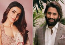 Samantha Ruth Prabhu Once Doubted Ex-Husband Naga Chaitanya’s Love Confession!