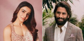 Samantha Ruth Prabhu Once Doubted Ex-Husband Naga Chaitanya’s Love Confession!