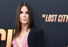 Sandra Bullock's Past Relationships