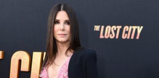 Sandra Bullock's Past Relationships