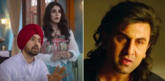 Sardaar Ji 3 Box Office Day 3: Diljit Dosanjh Hania Aamir Axed Ranbir Kapoor To Bring Highest-Grossing Indian Film In Pakistan?