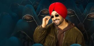 Sardaar Ji 3 controversy