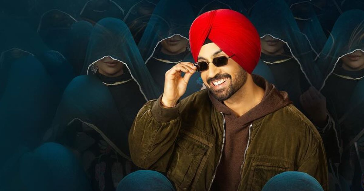 Sardaar Ji 3 controversy