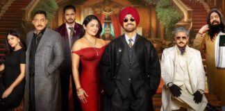 Is Diljit Dosanjh Being Removed From Border 2?