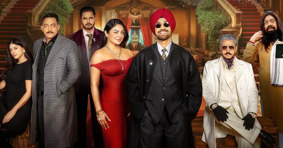 Is Diljit Dosanjh Being Removed From Border 2?