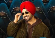 Sardaar Ji 3 Trailer Review