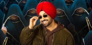 Sardaar Ji 3 Trailer Review