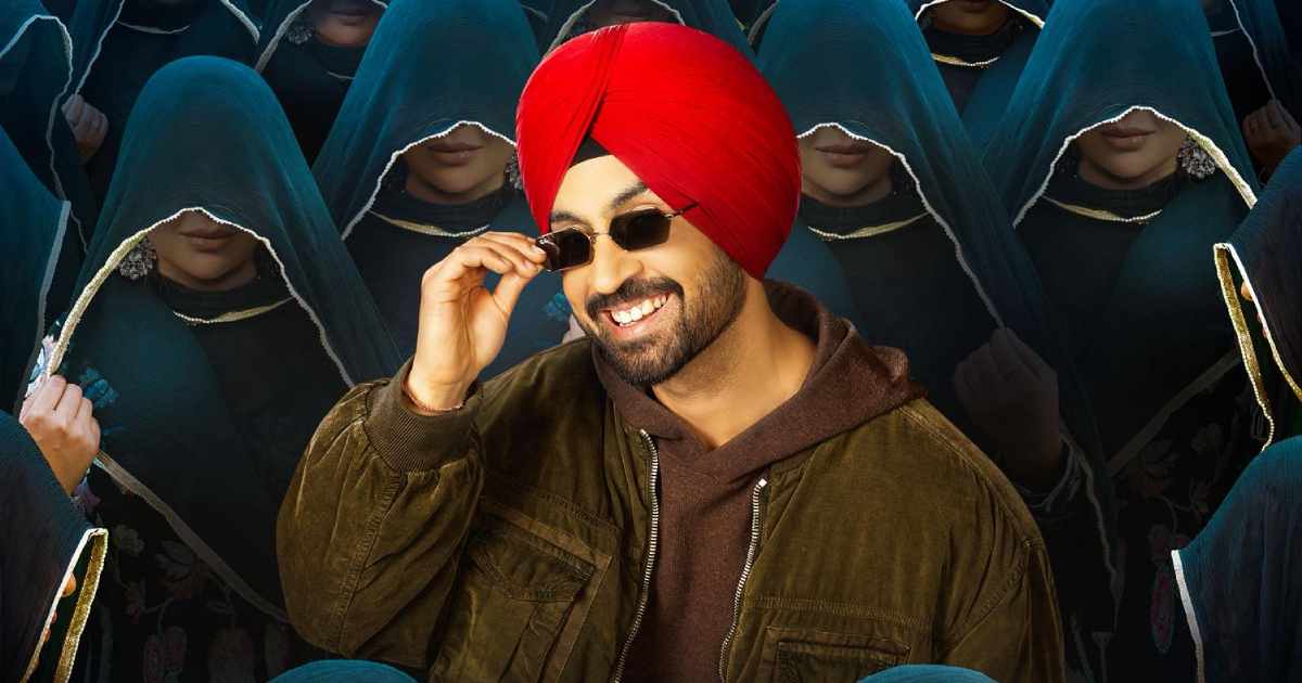 Sardaar Ji 3 Trailer Review