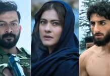 Sarzameen Teaser Review Ft. Prithviraj & Kajol: Ibrahim Ali Khan Is Mission Kashmir-ing Hrithik Roshan Way!