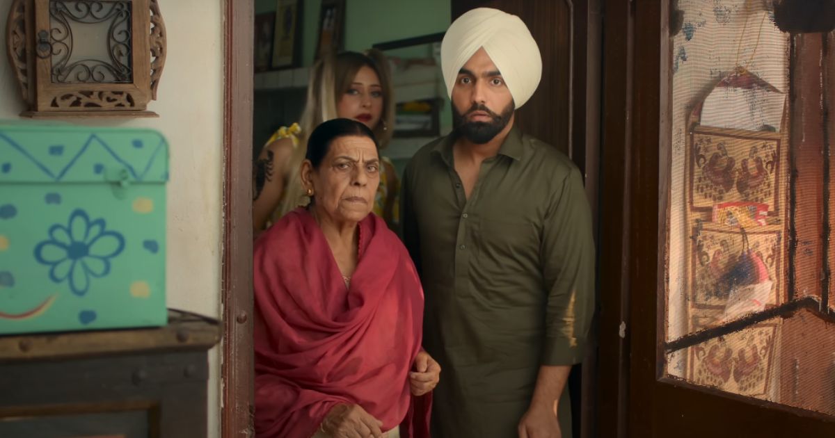 Saunkan Saunkanay 2 Box Office Day 22