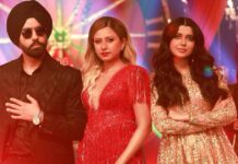 Saunkan Saunkanay 2 Box Office Day 2: 1.35 Crore Away From Destroying 2nd Highest Punjabi Grosser Of 2025
