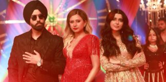 Saunkan Saunkanay 2 Box Office Day 2: 1.35 Crore Away From Destroying 2nd Highest Punjabi Grosser Of 2025