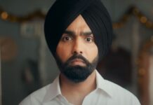 Saunkan Saunkanay 2 Box Office Collection Day 14