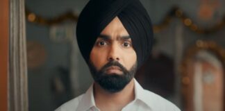 Saunkan Saunkanay 2 Box Office Collection Day 14
