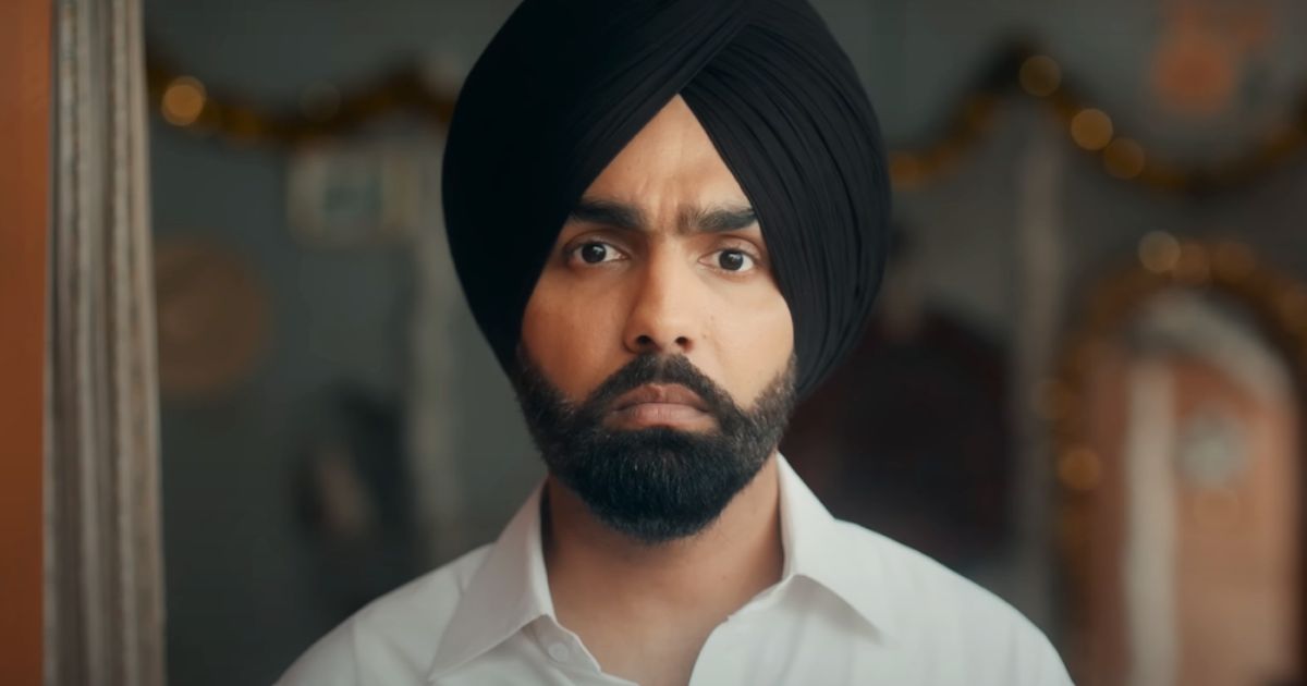 Saunkan Saunkanay 2 Field Workplace Assortment Day 14: Ammy Virk Starrer Churns Out Extra Than 50% Returns In 2 Weeks!