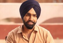 Saunkan Saunkanay 2 Box Office Collection Day 18