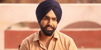 Saunkan Saunkanay 2 Box Office Collection Day 18