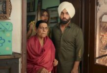 Saunkan Saunkanay 2 Box Office Collection Day 3