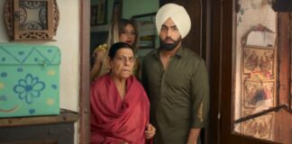 Saunkan Saunkanay 2 Box Office Collection Day 3