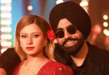 Saunkan Saunkanay 2 Box Office Collection Day 30