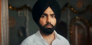 Saunkan Saunkanay 2 Box Office Collection Day 4