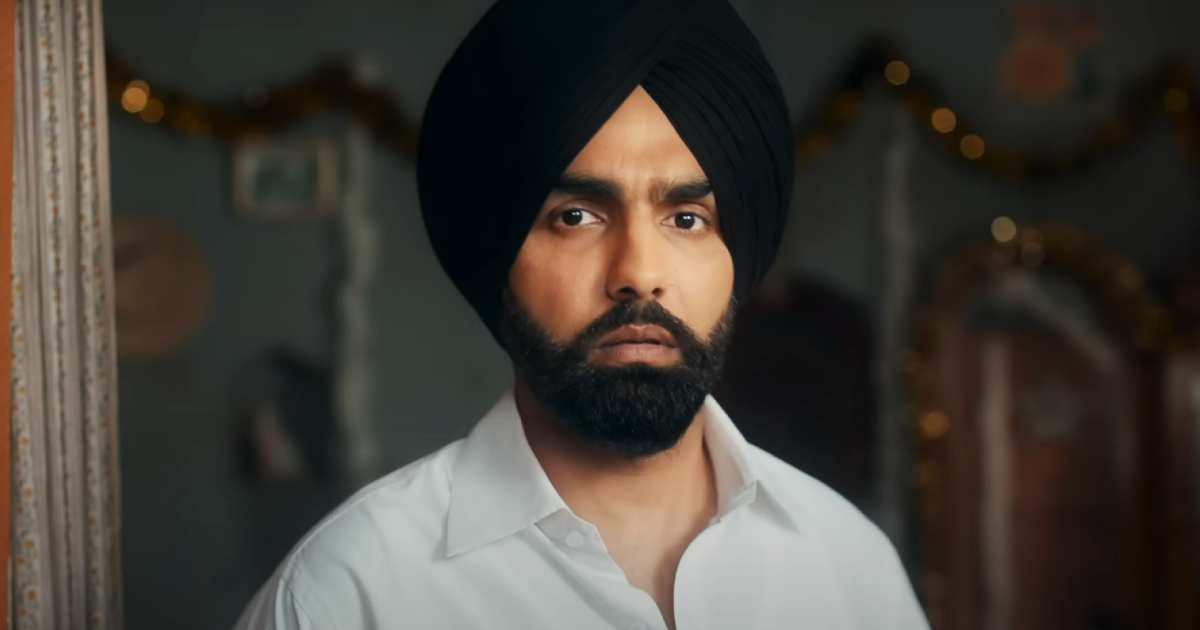 Saunkan Saunkanay 2 Box Office Collection Day 4
