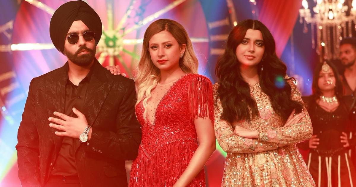 Saunkan Saunkanay 2 Box Office Day 2: 1.35 Crore Away From Destroying 2nd Highest Punjabi Grosser Of 2025