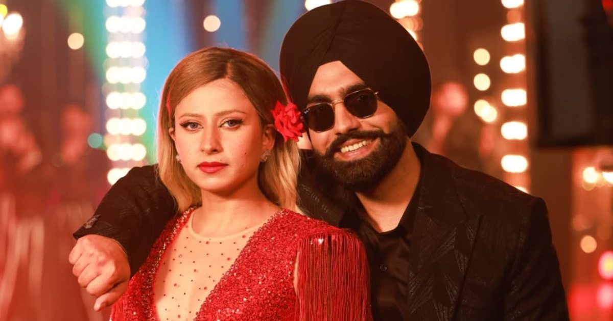 Saunkan Saunkanay 2 Field Workplace Assortment Day 23: Earns 173% Increased Than Ammy Virk’s Final Solo Launch! Saunkan Saunkanay 2 Field Workplace Assortment Day 23: Earns 173% Increased Than Ammy Virk’s Final Solo Launch!