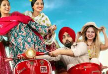 Saunkan Saunkanay 2 Box Office Day 9: Budget & Returns Revealed