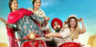 Saunkan Saunkanay 2 Box Office Day 9: Budget & Returns Revealed