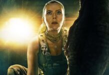 Scarlett Johansson & A Fresh Cast Bring New Life To The $180M Reboot