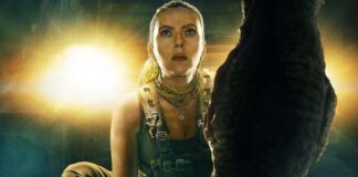 Scarlett Johansson & A Fresh Cast Bring New Life To The $180M Reboot