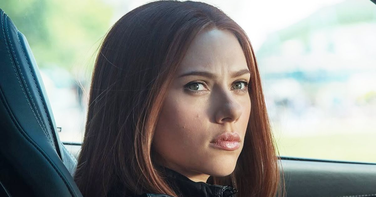 From Child Actress To Marvel Icon – Scarlett Johansson’s First Film Might Just Surprise You!