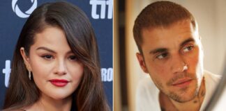 Justin Bieber & Selena Gomez Relationship Timeline