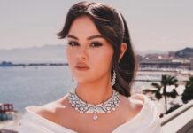 All About Selena Gomez’s Viral Collab With H&M
