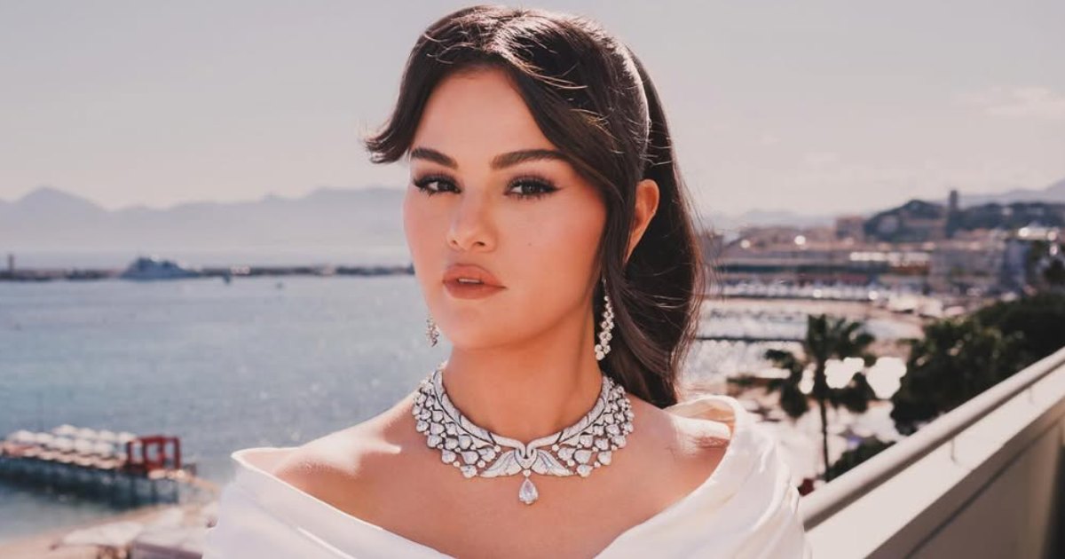 Selena Gomez x H&M Merch: The place To Purchase & What Was Trending?