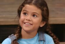 Selena Gomez’s Childhood Role On Barney Sparked Her Career Before She Ruled Disney