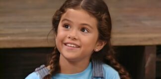 Selena Gomez’s Childhood Role On Barney Sparked Her Career Before She Ruled Disney