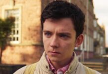Otis’s therapy arc in Sex Education Season 3 is the most real, messy, and accurate portrayal of teen mental health on television