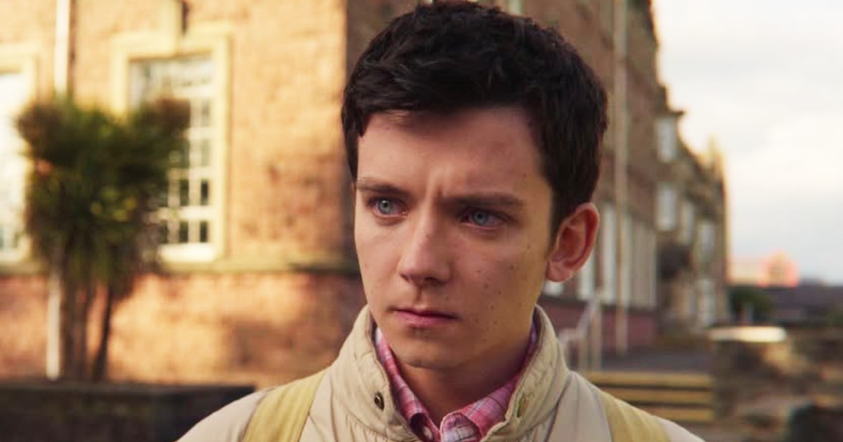 Otis’s therapy arc in Sex Education Season 3 is the most real, messy, and accurate portrayal of teen mental health on television