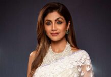 Shilpa Shetty Recalled Being Typecast In The ’90s: “Nobody Took Me Seriously”