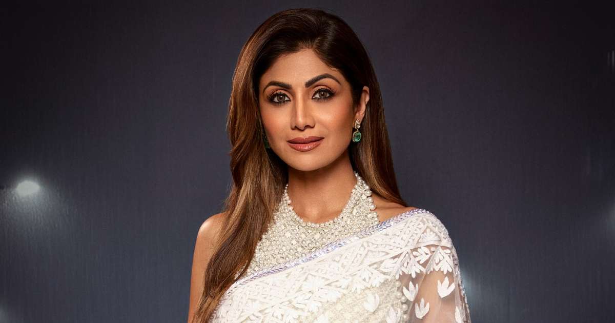 Shilpa Shetty Recalled Being Typecast In The ’90s: “Nobody Took Me Seriously”