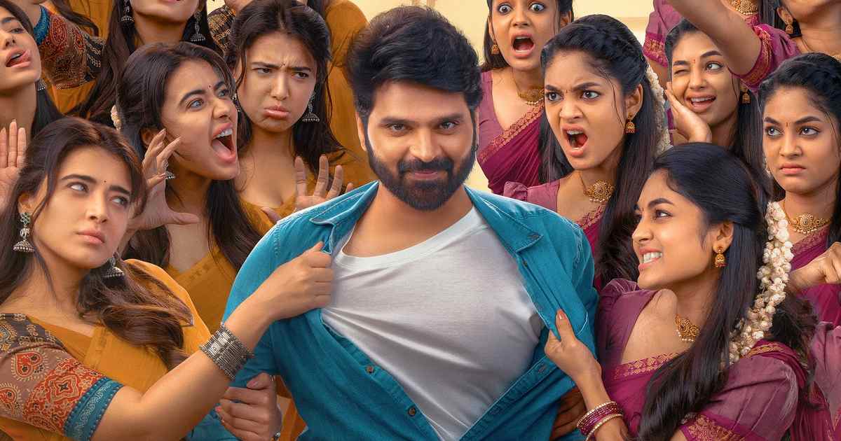Single Field Workplace (Closing Assortment): Sree Vishnu's Movie Misses The Hit Mark Regardless of Roaring Begin – 3 Main Causes!
