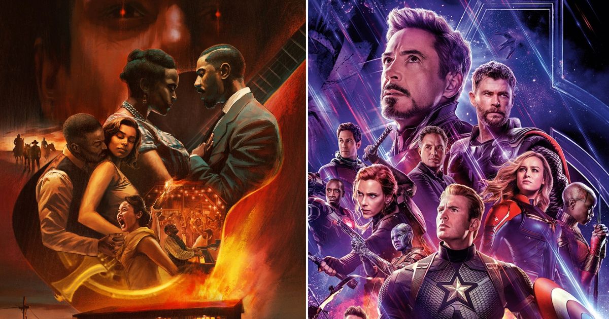 Sinners Unlocks A New Feat. At The Domestic Box Office