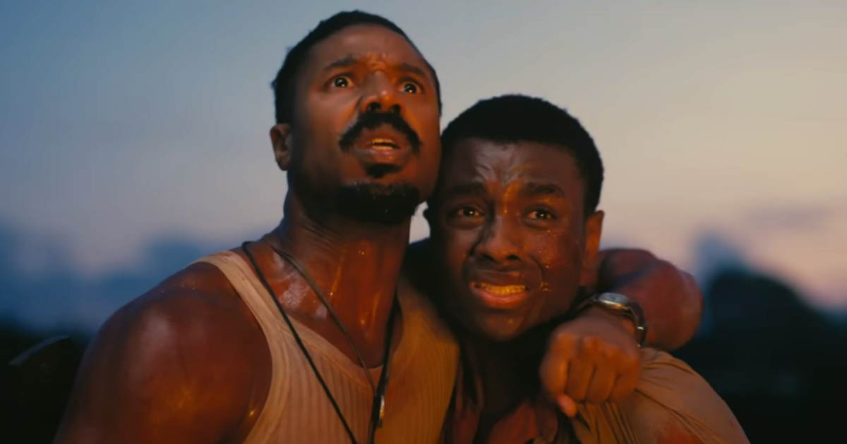 Sinners Worldwide Field Workplace: Michael B Jordan Starrer Is Now sixth Highest-Grossing Horror Movie Of All Time! Sinners Worldwide Field Workplace: Michael B Jordan Starrer Is Now sixth Highest-Grossing Horror Movie Of All Time!