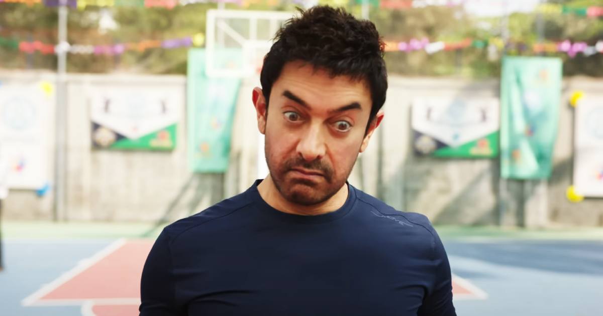 Sitaare Zameen Par Worldwide Box Office Day 3