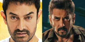 Sitaare Zameen Par Box Office VS Top 5 Pre-Sales Of 2025