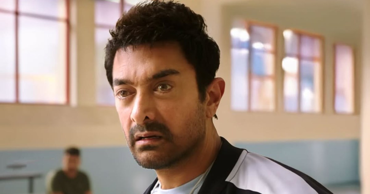 Sitaare Zameen Par Field Workplace Day 1: Aamir Khan Nails 3 Publish-COVID Opening Information! Sitaare Zameen Par Field Workplace Day 1: Aamir Khan Nails 3 Publish-COVID Opening Information!